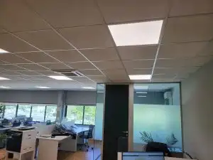 Fabrikhallen zum Verkauf in Boadilla del Monte mit Alarm