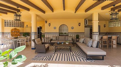 Foto 5 de Pis en venda a Avenida de Gandhi, Parque de la Paloma, Málaga