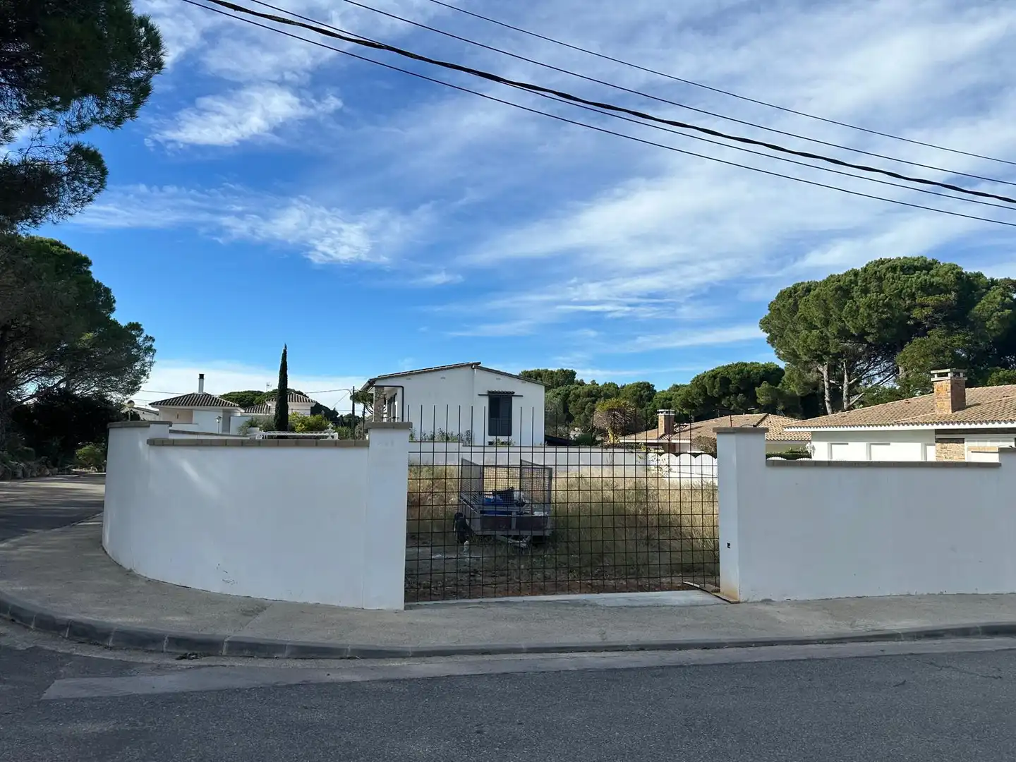 Wohnbaugrundstück zum Verkauf in Carrer Estepa Negra 12, imagen 3