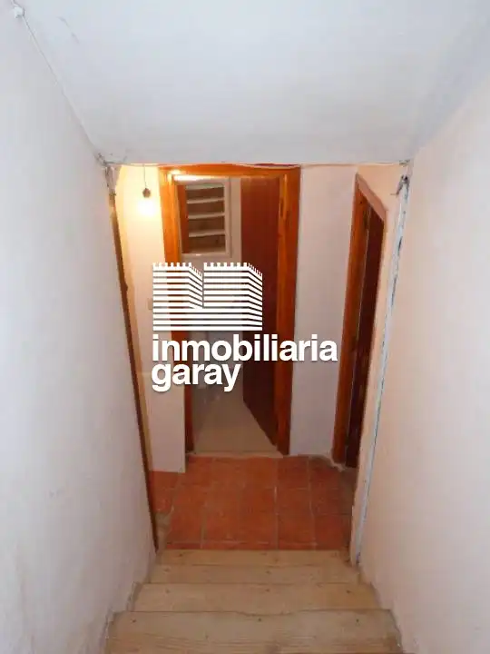 Casa o xalet en venda en Trespaderne