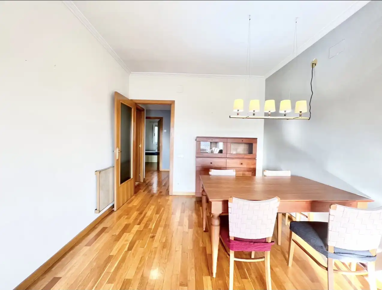 Flat for rent in Barcelona, Barcelona