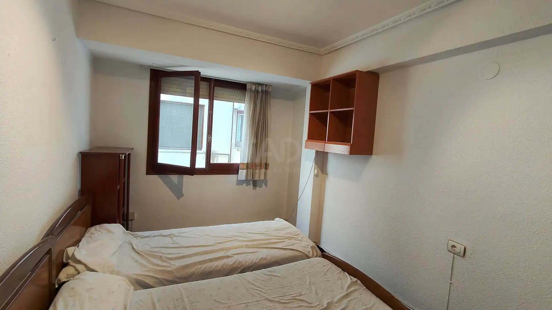 Bedroom of Flat for sale in Castellón de la Plana / Castelló de la Plana