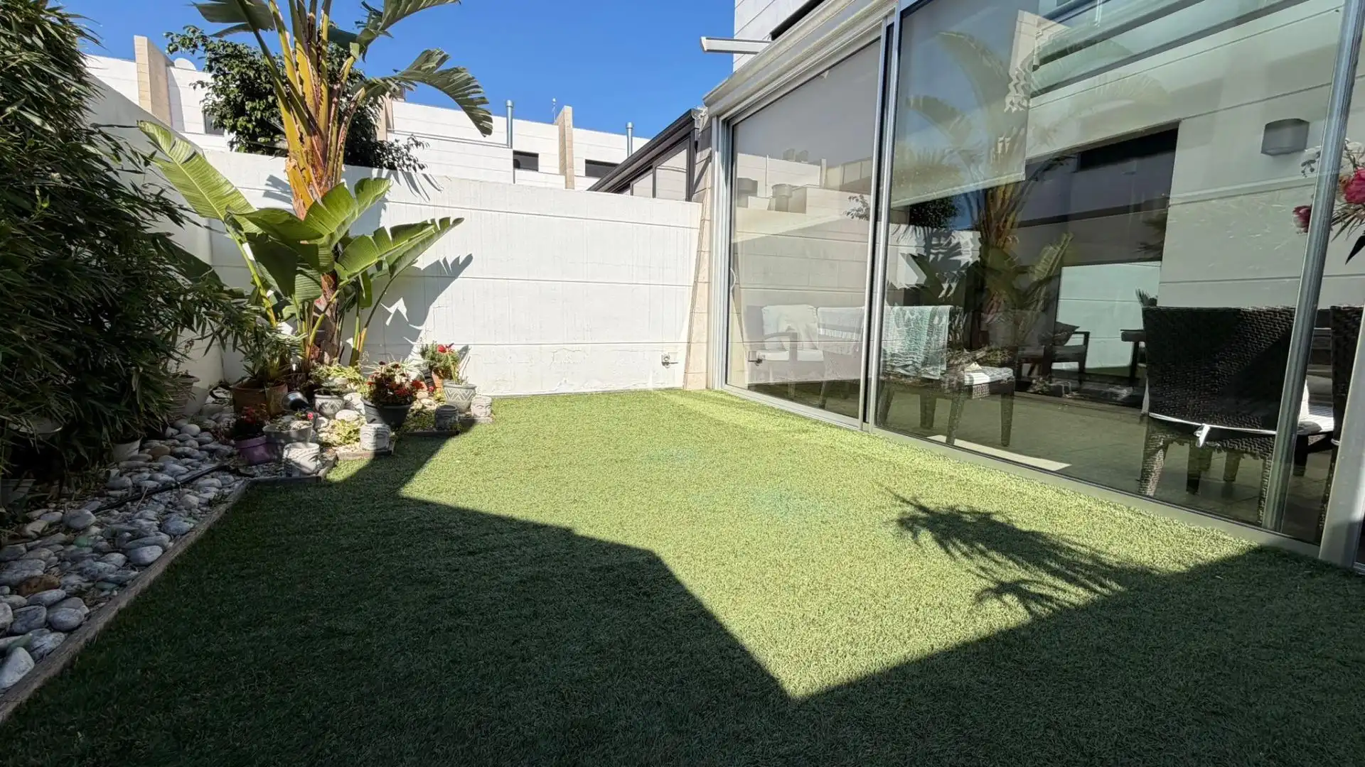 Maison avec terrasse à vendre à Calle de Francesc Vidal Barraquer, imagen 18
