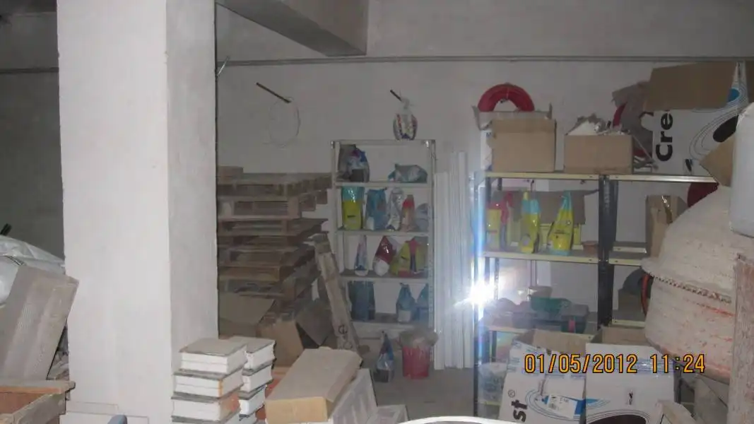 Business premises to rent in Albox, imagen 4