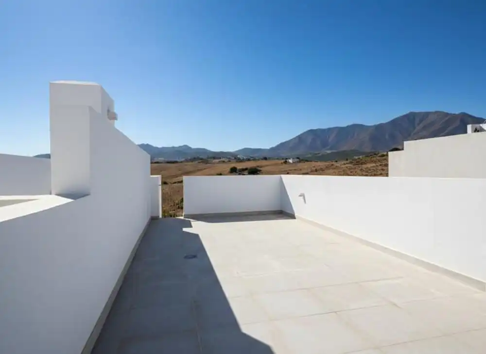Penthouse with terrace for sale in Playa Bahía Dorada, imagen 27