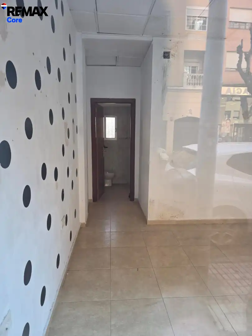 Local en venta en Badajoz