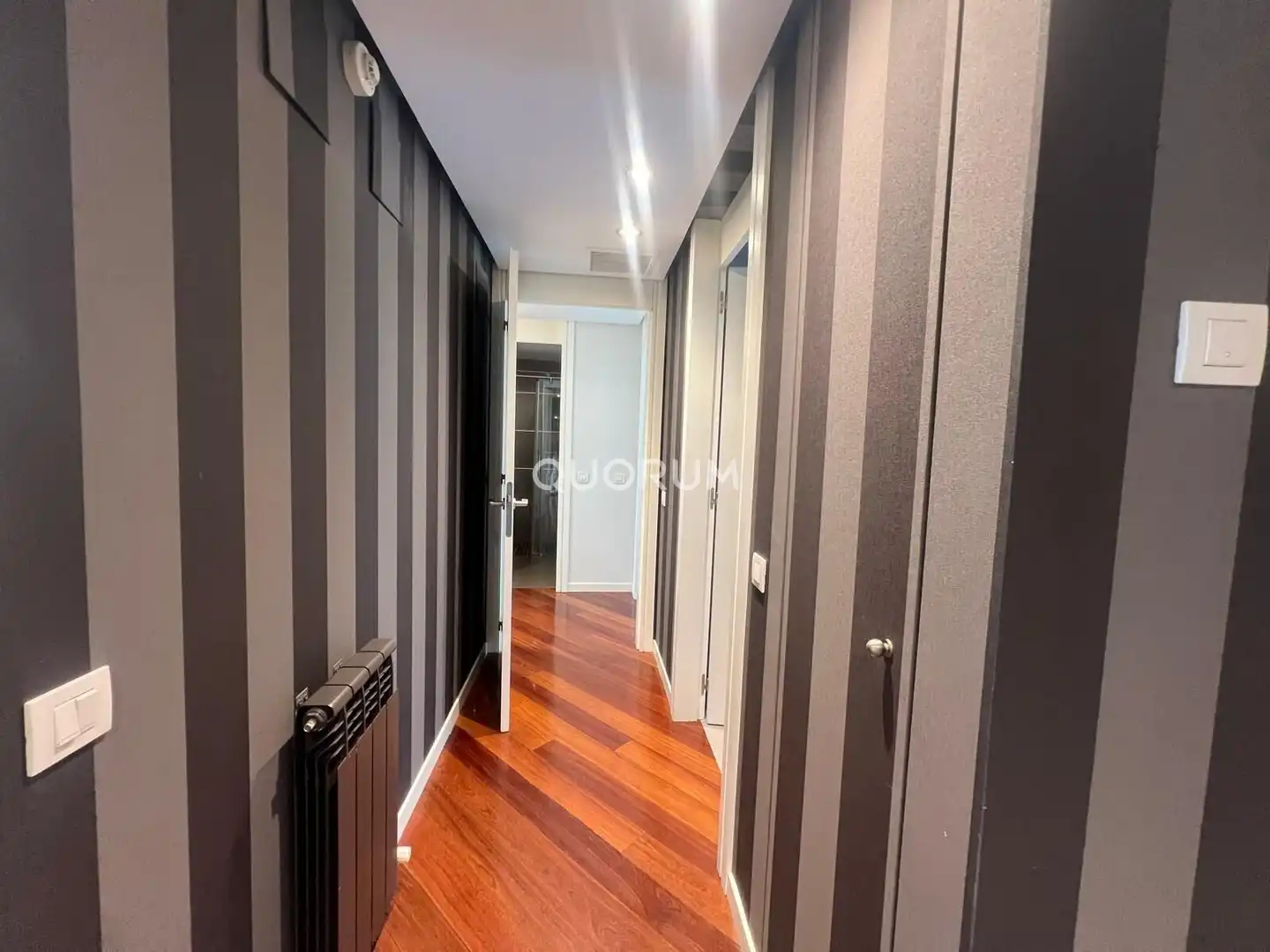 Flat for rent in Plaza Plaza de Euskadi, Abandoibarra - Guggenheim