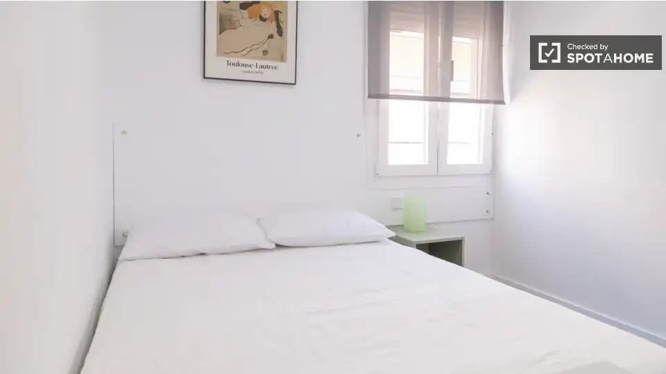 Appartamento in affitto a Barrio de Salamanca, imagen 16