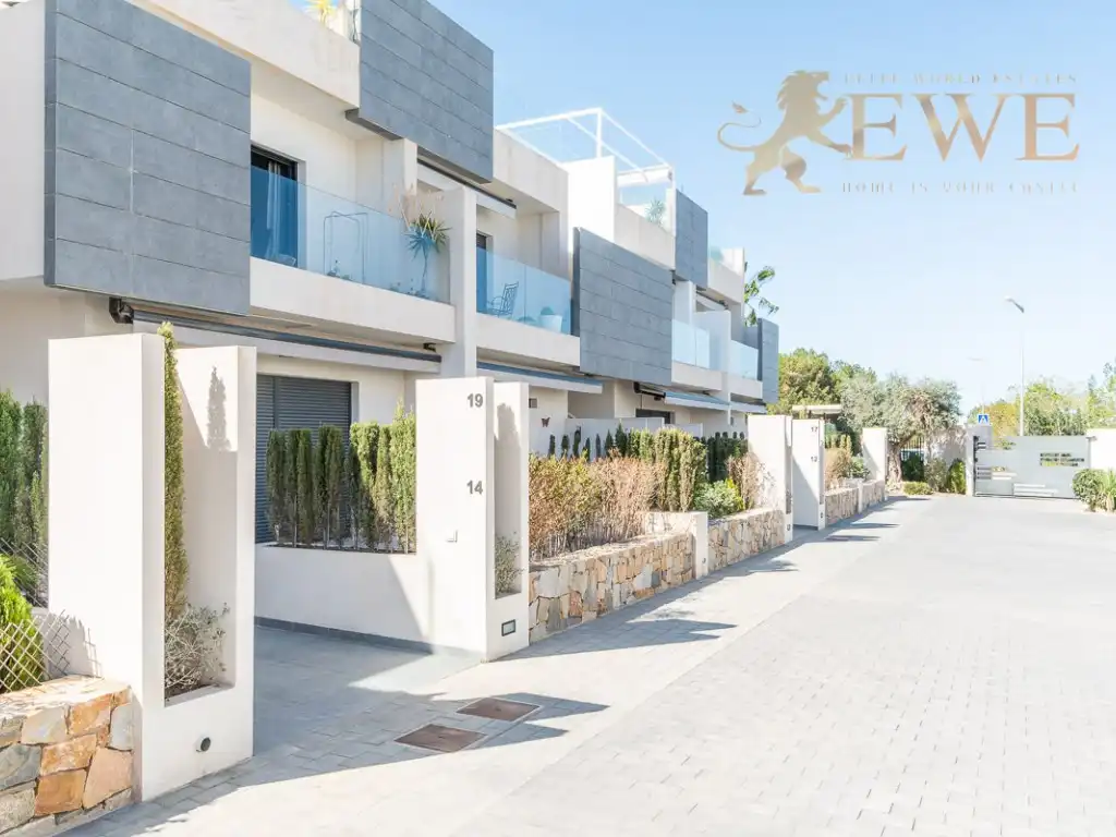 Appartement compact à vendre à Los Balcones - Los Altos, imagen 7