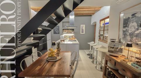 Foto 4 de Casa adosada en venda a Carrer Clapés, Vilassar de Dalt, Barcelona