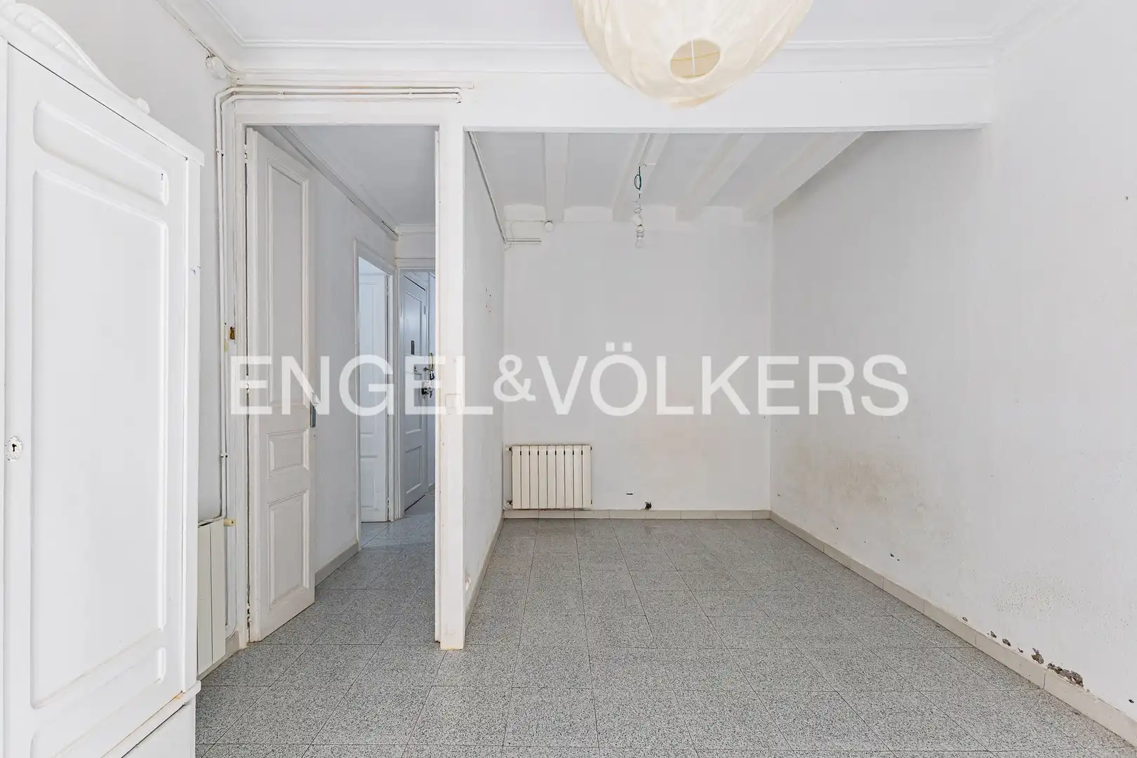 Appartamento con terrazza in vendita a Ciutat Vella, imagen 5