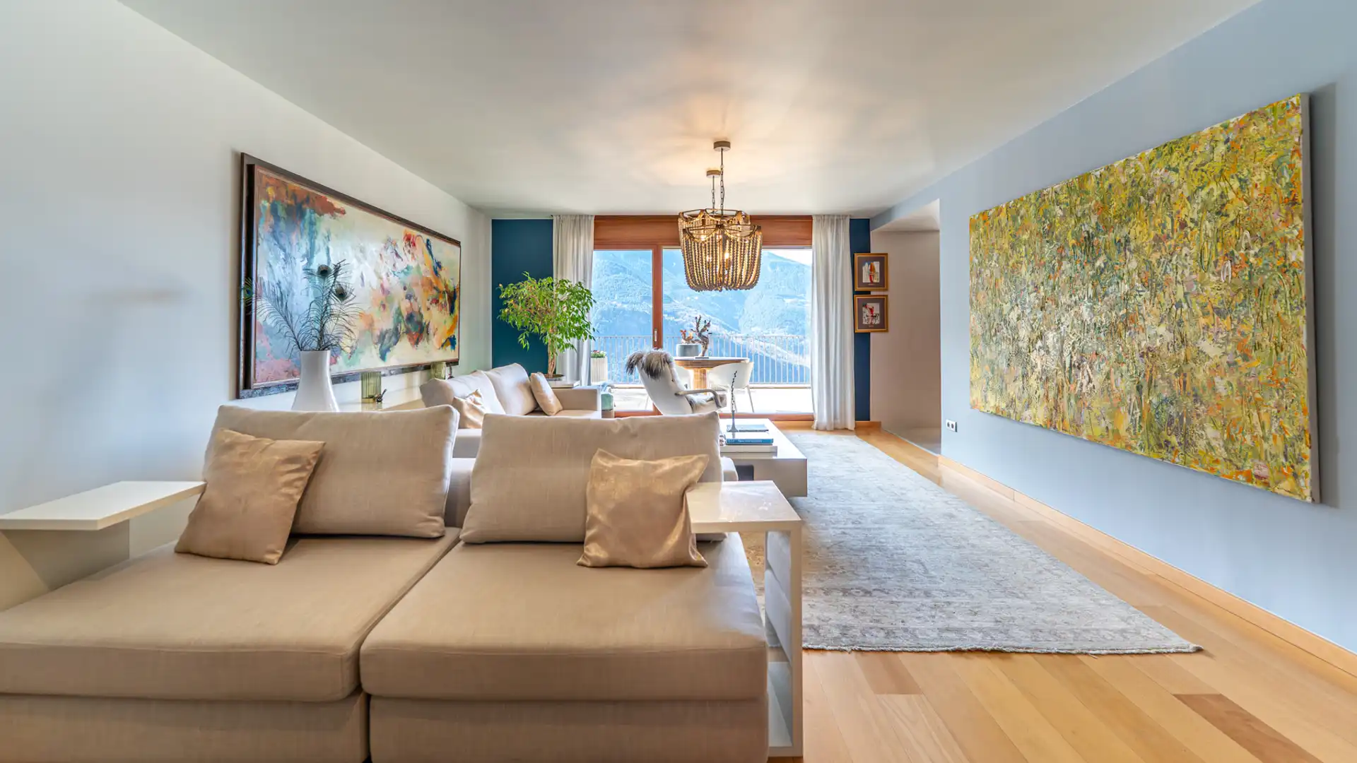 Planta baja en venta en Els Vilars d'Engordany