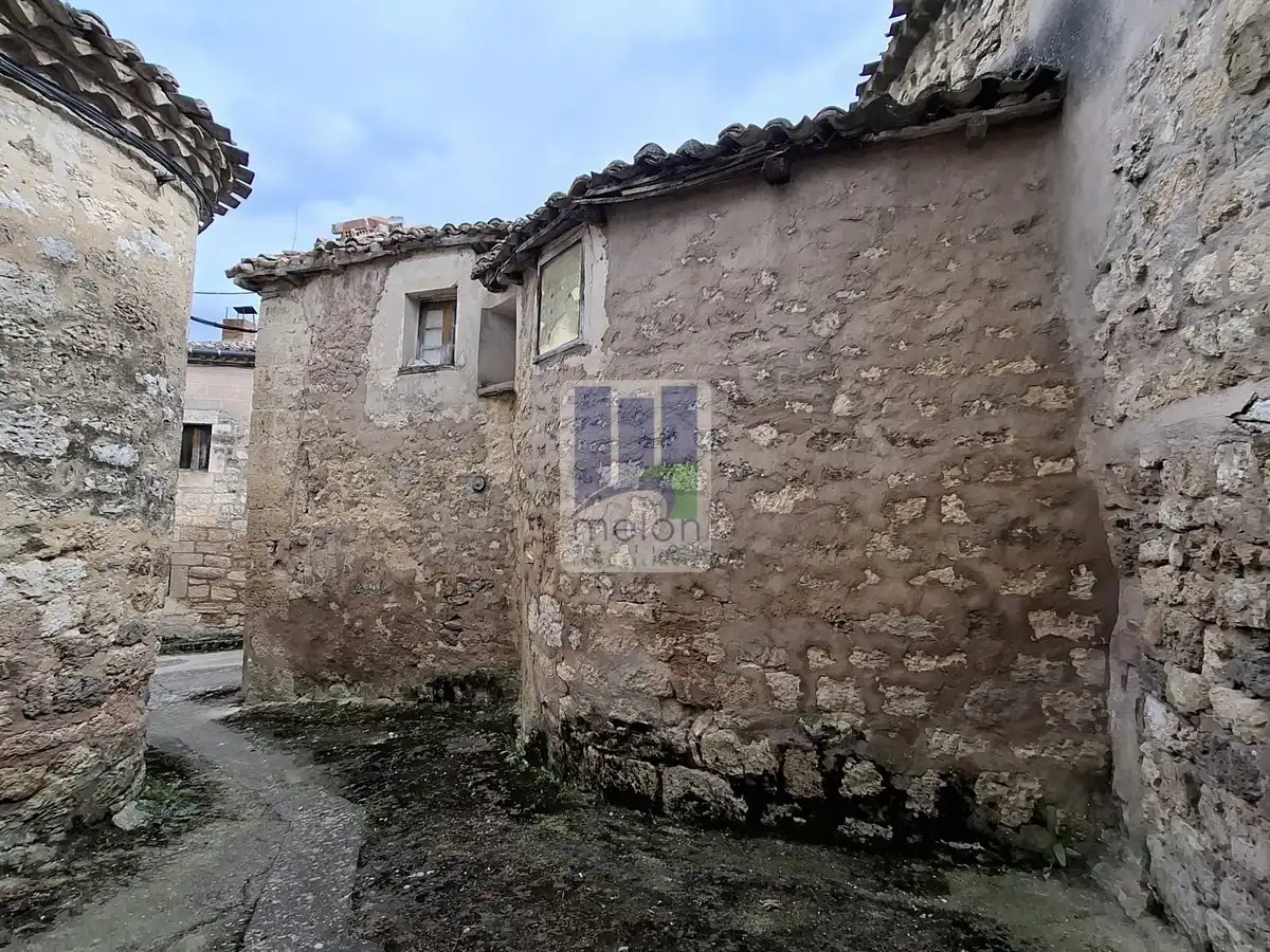 Exterior view of Houses for sale in Iglesias