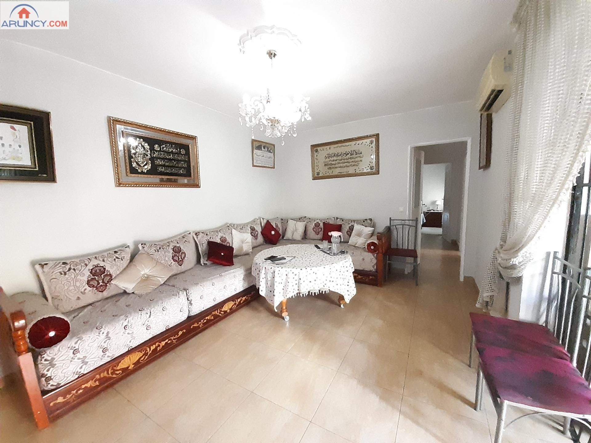 Flat for sale in La Oliva