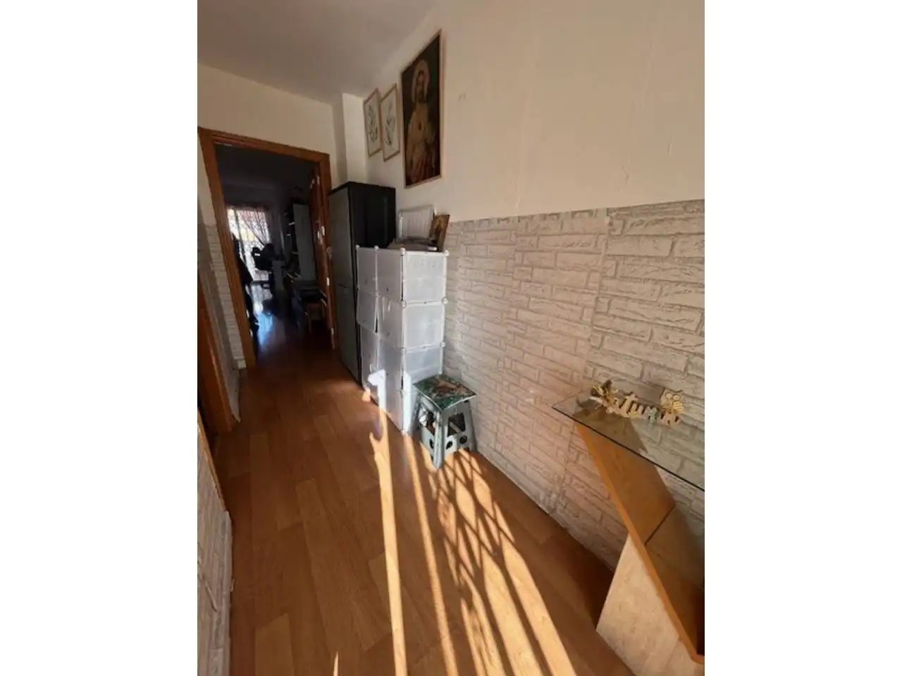 Ático en venta en Avenida Roquetas, Roquetas Pueblo