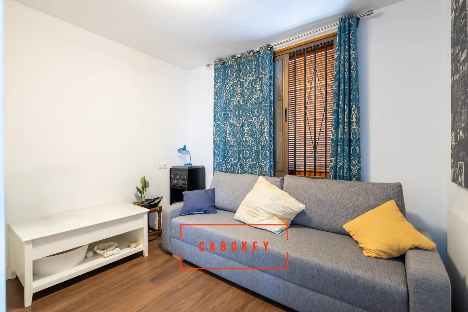 Piso en venta en Castell del Rey