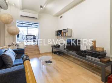 Loft en venda a Horta - Guinardó