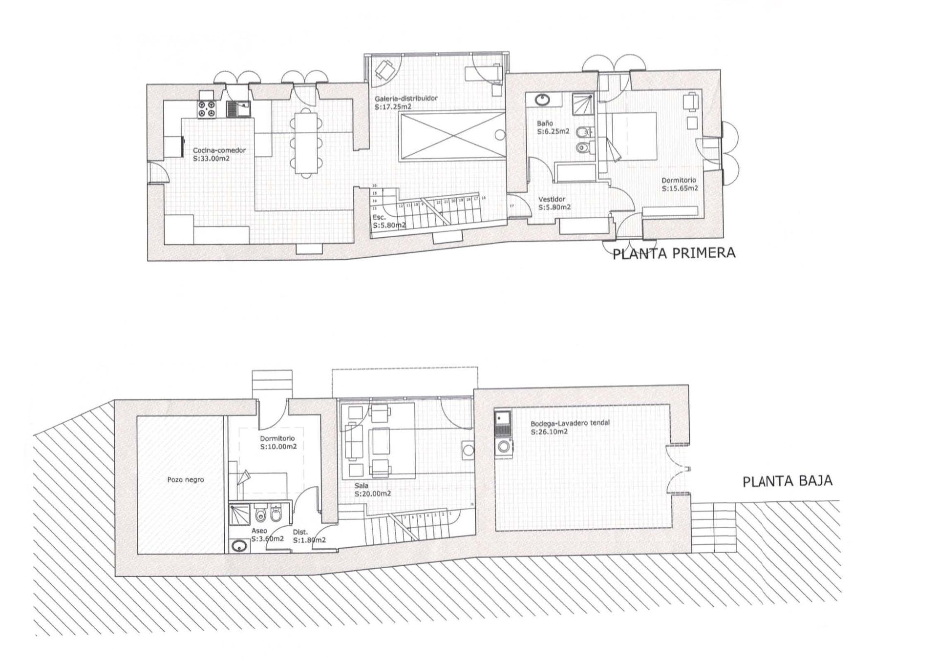 Country house for sale in Mondariz