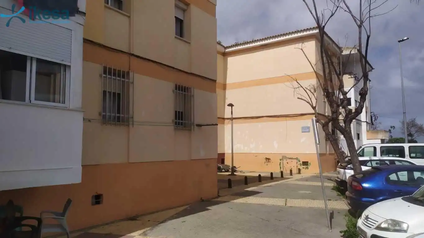 Piso en venta en Isla Cristina, Huelva