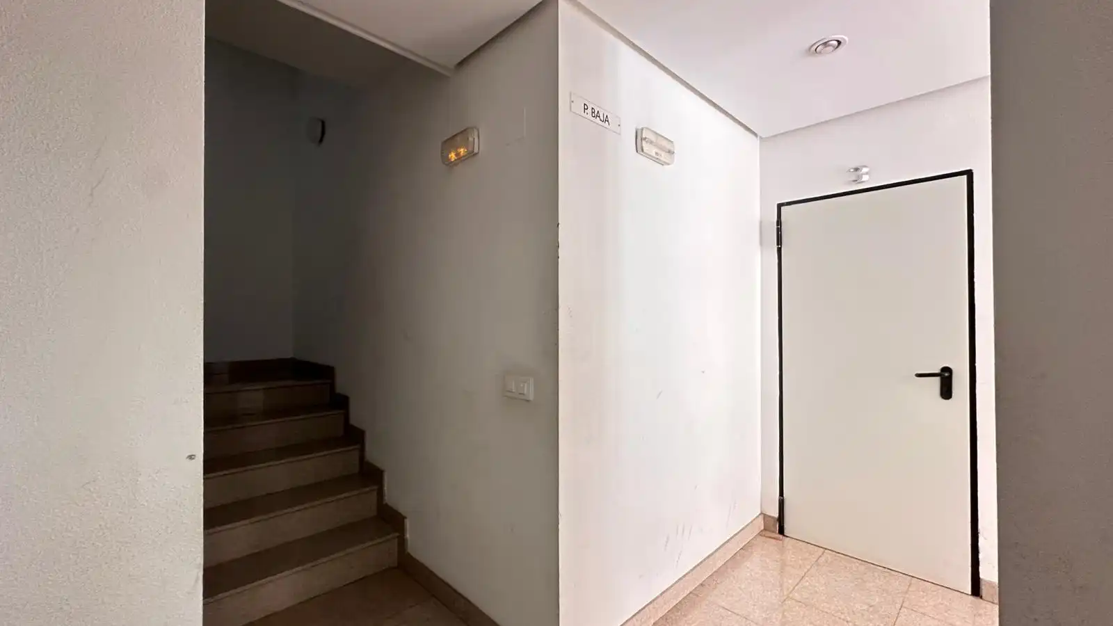 Ático en venta en Calle RECTOR VICENT COLOMER, L'Alcúdia
