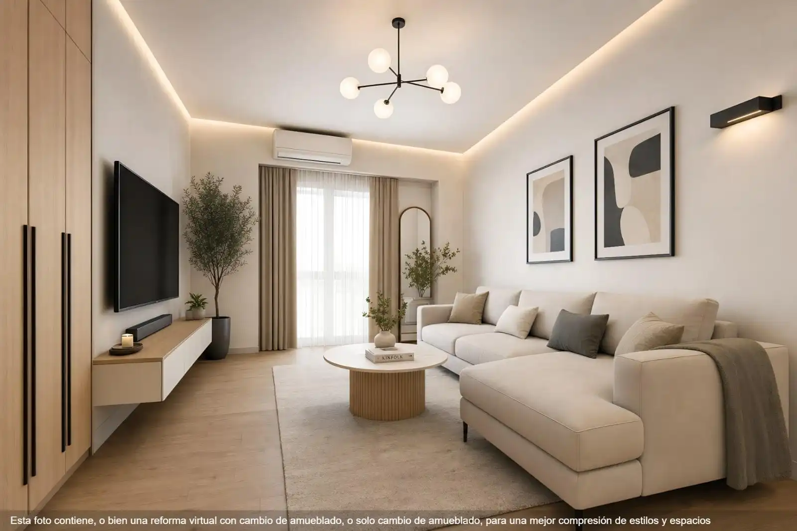 Wohnung mit Aufzug zum Verkauf in Calle Calle Moncayo, 3, imagen 4