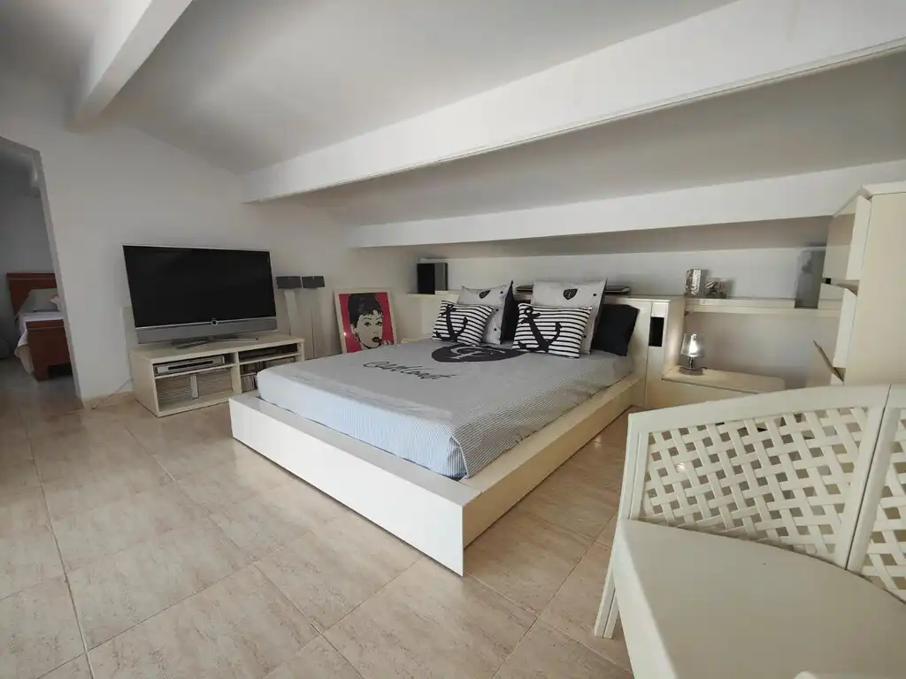 Dúplex amb ascensor de lloguer a Colònia Sant Jordi, imagen 26