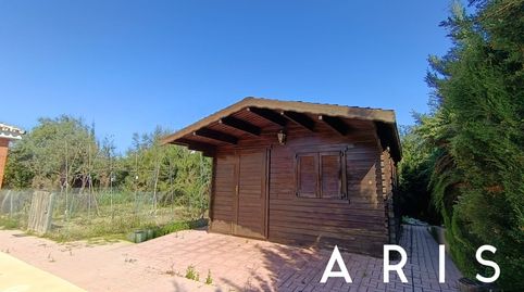 Foto 5 von Haus oder Chalet zum Verkauf in Manantiales - Lagar - Cortijo, Alhaurín de la Torre