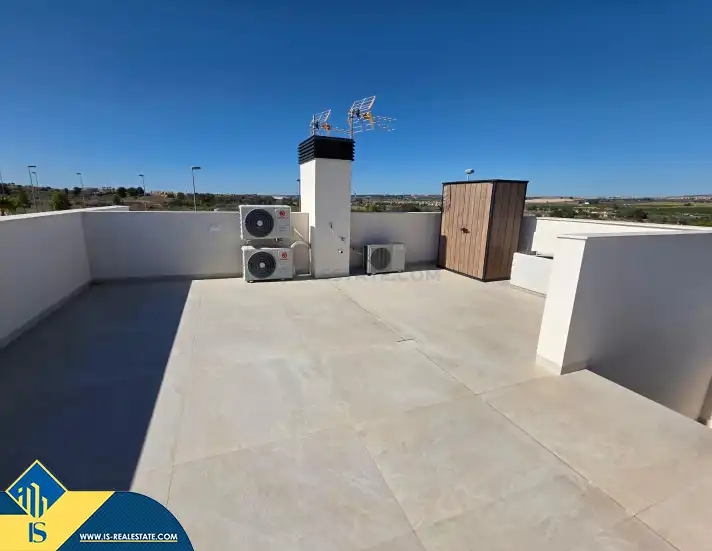 Detached house with pool for sale in Benijófar, imagen 19