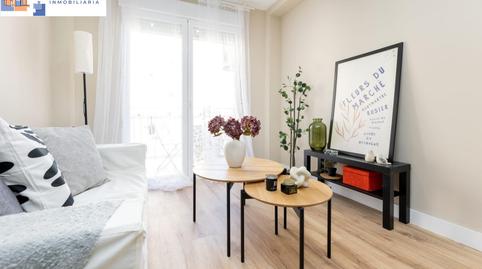 Foto 3 de Piso en venta en Calle Calle de Bruselas, 31, Cervantes,  Granada Capital