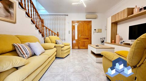 Foto 3 de Casa o chalet en venta en Campillo, Lorca