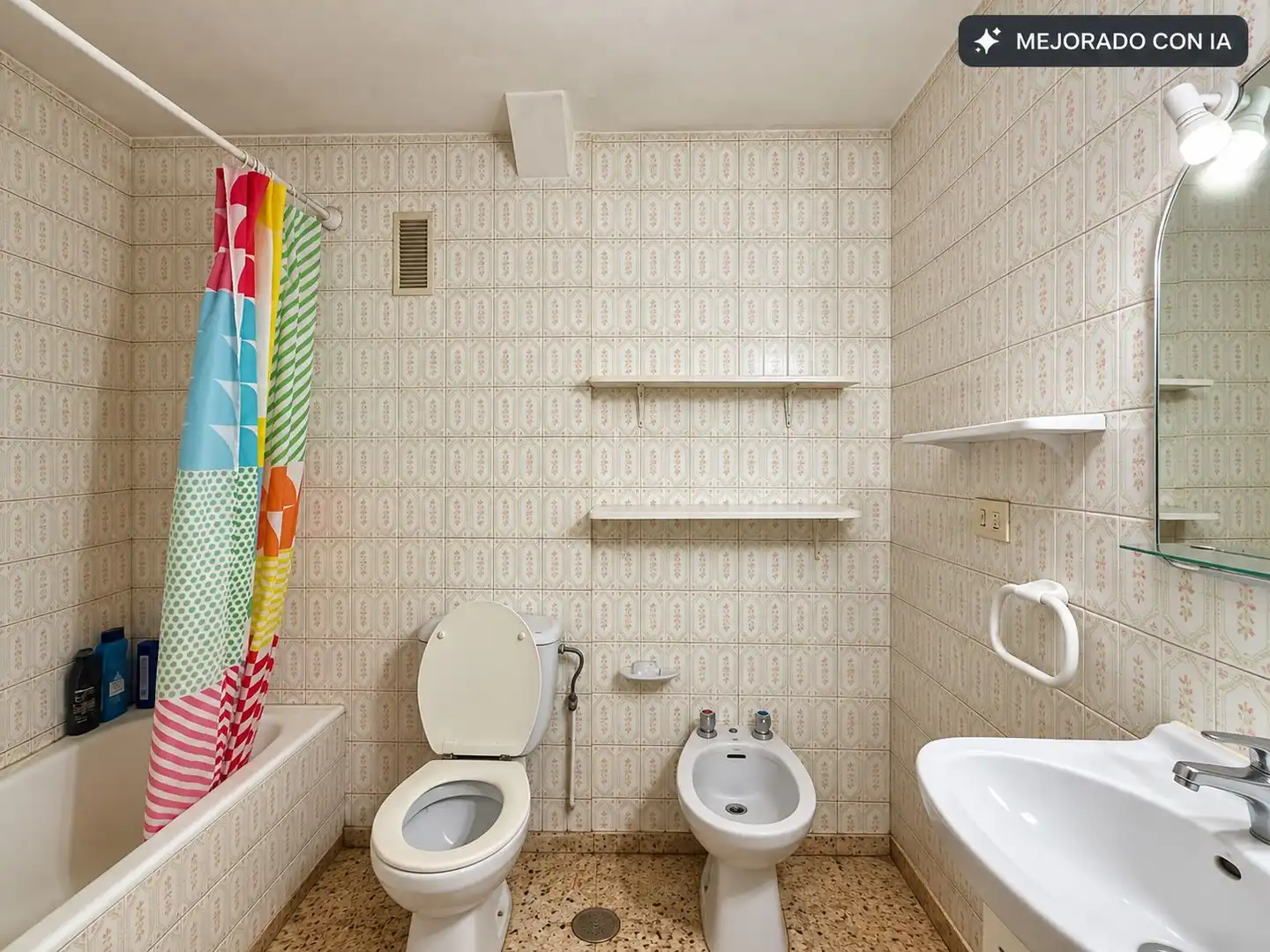 Apartament amb terrassa en venda a Montañar - El Arenal, imagen 7
