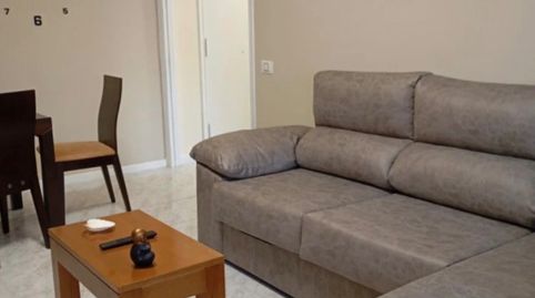 Foto 3 von Wohnung zur Miete in Calle Divinas Palabras, Vilanova de Arousa, Pontevedra