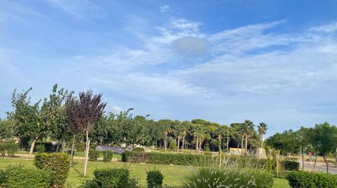 Foto 2 de Residencial en venda a Avenida Jardín, 11, Valparaiso, Castellón