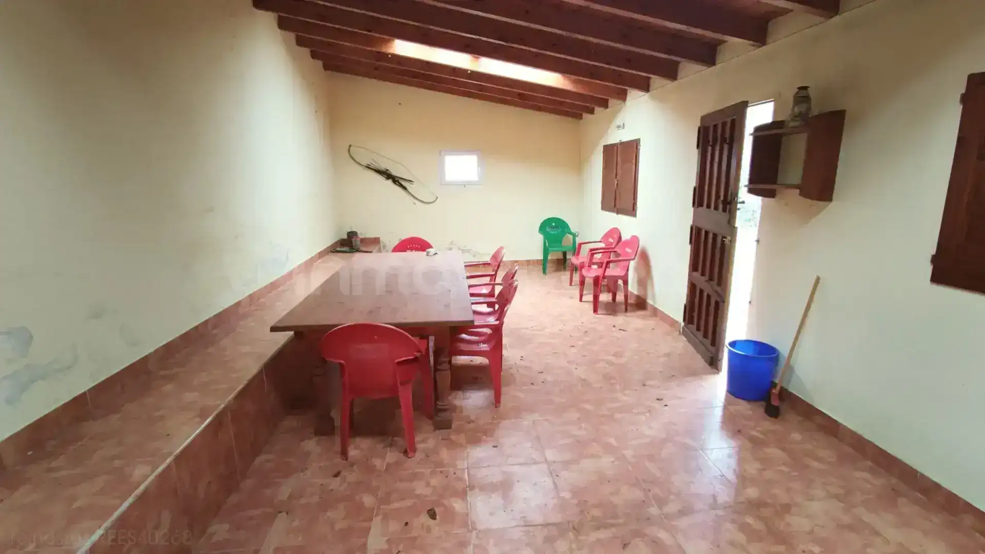 Comedor de Terreno en venta en Bárcena de Pie de Concha