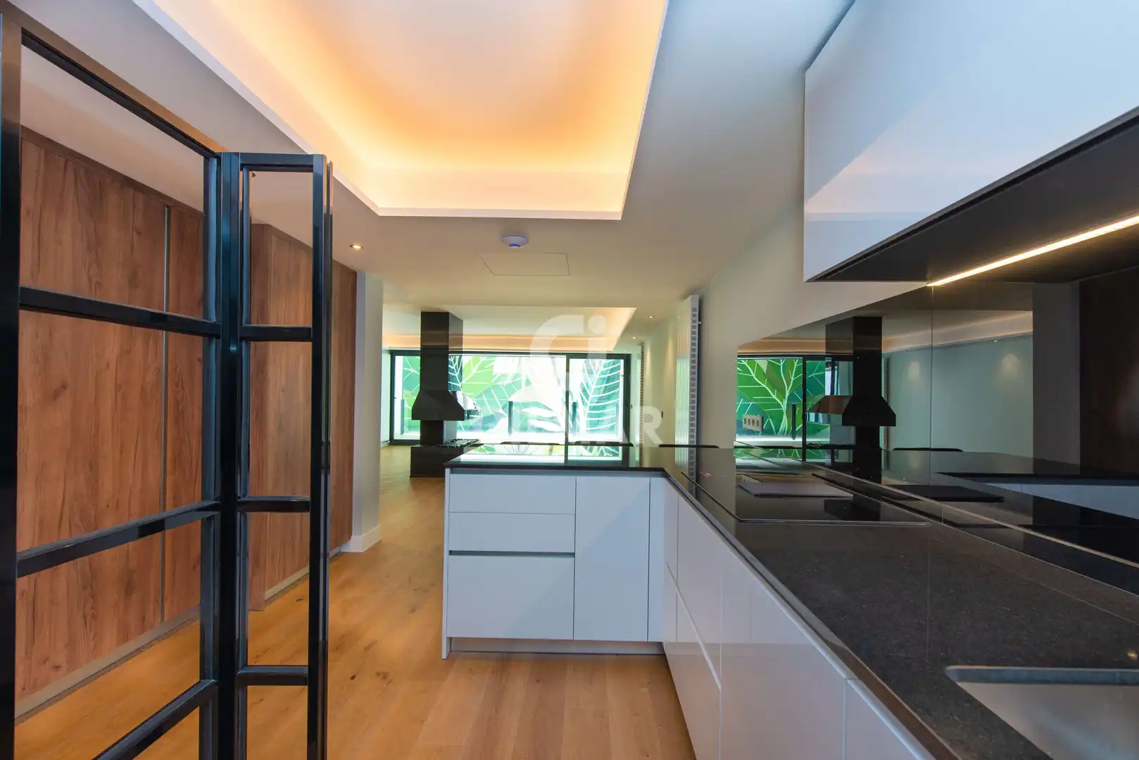 Cocina de Piso en venta en Madrid con Calefacción, Trastero y Piscina