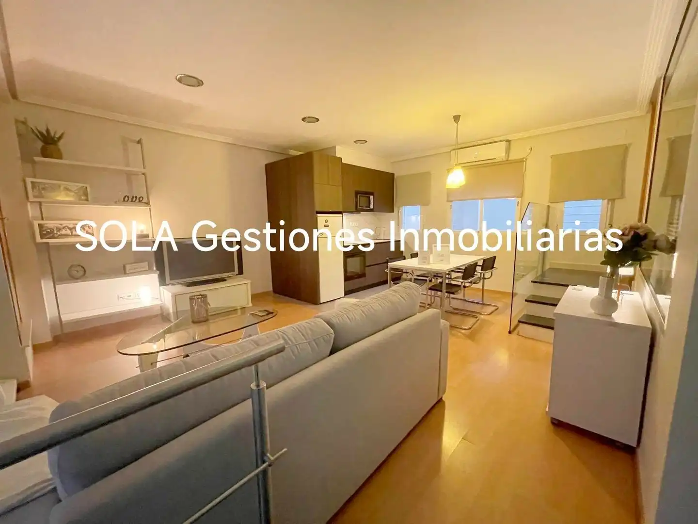 Exterior view of Lofts for sale in Zona Hospital