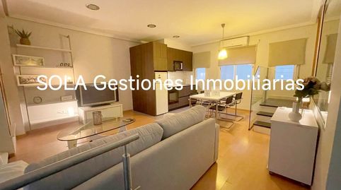 Foto 2 de Loft en venda a Zona Hospital, Linares