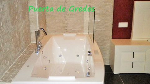 Foto 4 de Casa o xalet en venda a Calle Navalguijo, Navalonguilla, Ávila