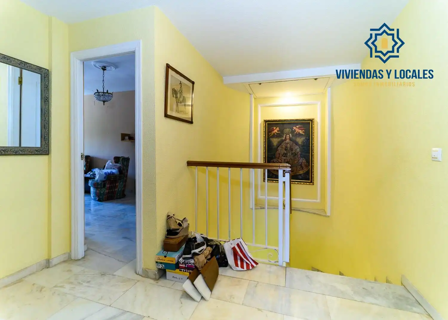 Villa avec piscine à vendre à Cortijo del Aire, imagen 17