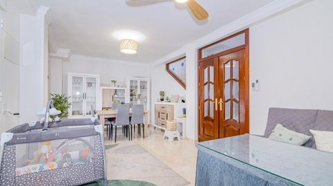 Foto 3 de Casa adosada en venta en Calle Maimónides, 24, San Miguel, Armilla