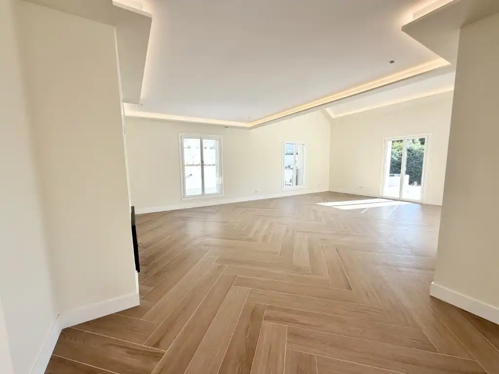 Sala de estar de Casa o chalet en venta en Ciudalcampo