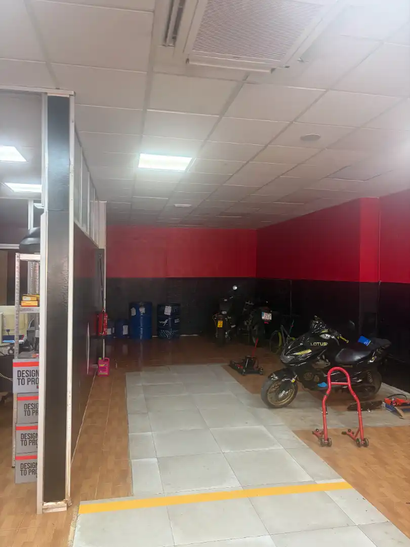 Local comercial en traspaso en Catarroja, imagen 9