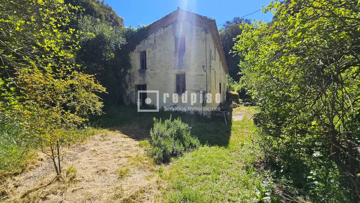 Casa o chalet en venta en Arriate con Calefacción, Jardín privado y Terraza