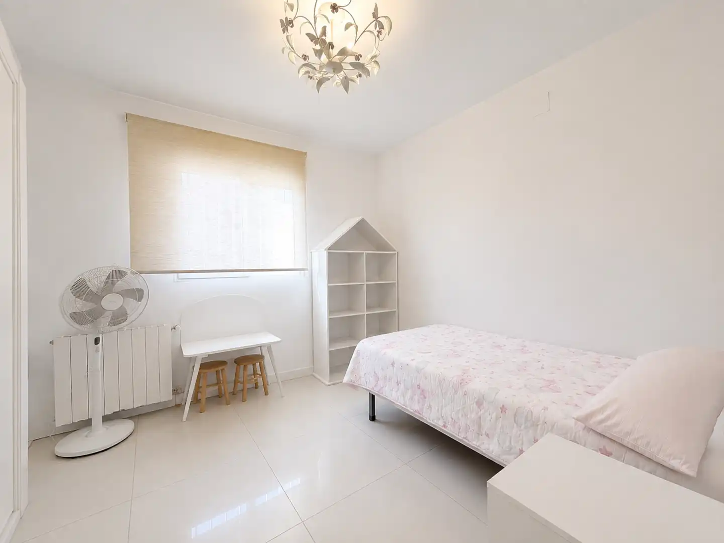 Bedroom of Houses for sale in Bétera  with Air Conditioner, Heating and Swimming Pool