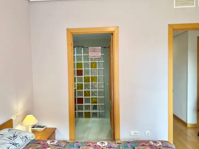 Pis en venda en Sabadell amb Calefacció, Jardí privat i Parquet