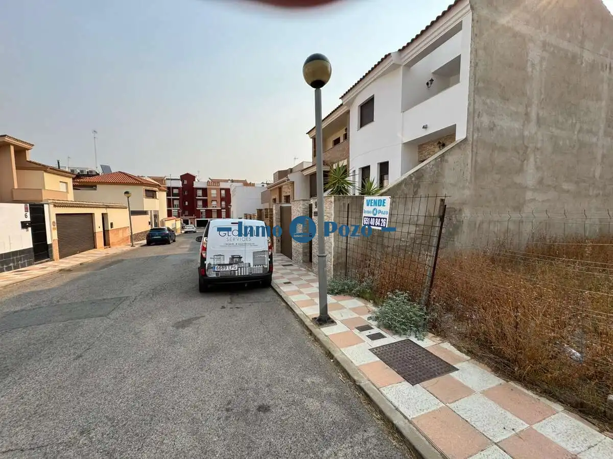 Terreni e lotti in vendita a Almendralejo, imagen 5