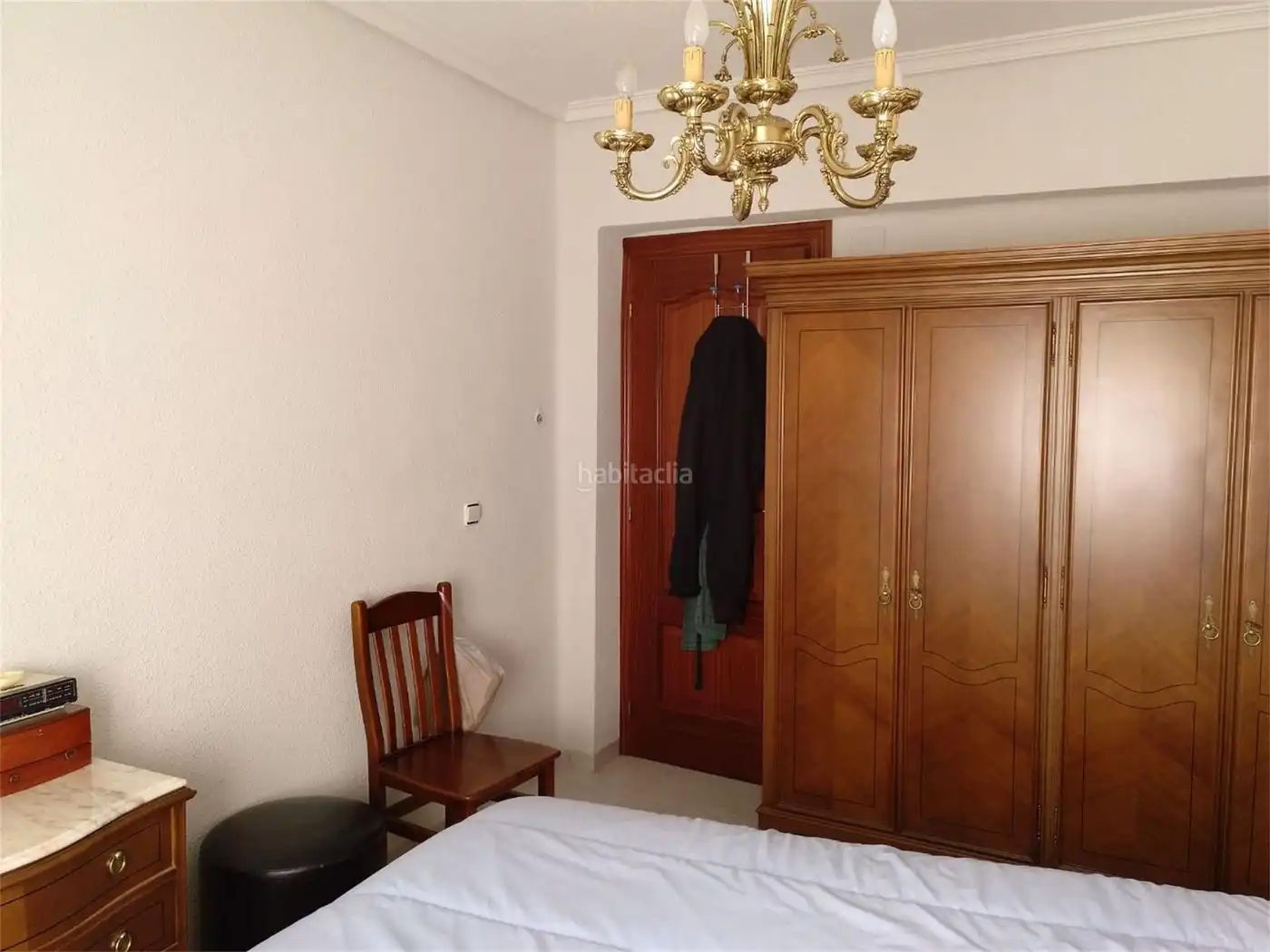Flat for sale in Calle Ronda de Viriato 31, imagen 10
