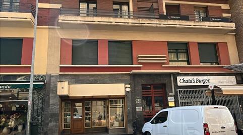 Foto 2 de Ático de alquiler en Calle García Castañón, 2, 1º Ensanche,  Pamplona / Iruña