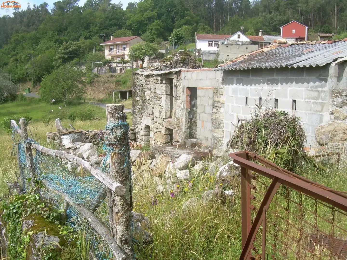 Casa en venta en A Cañiza, imagen 6