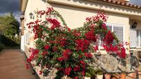 Garden of House or chalet for sale in Cànoves I Samalús  with Heating, Private garden and Terrace